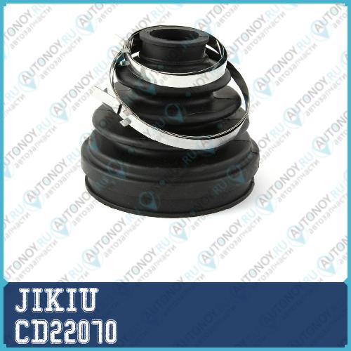 Пыльник Шруса Nissan X-Trail (T30) CD22070