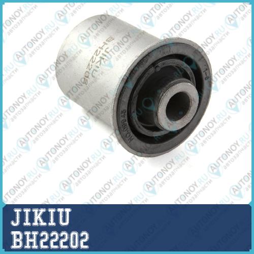 Сайлентблок задн верхн рычага Nissan Pathfinder Y62 2010- BH22202