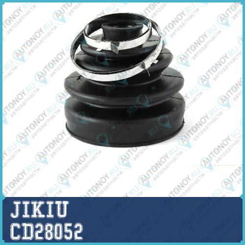 Пыльник Шруса внешний Honda ACCORD 89-98 CD28052