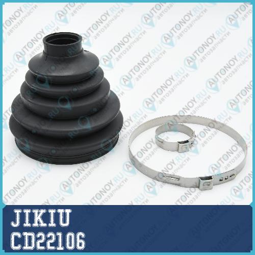 Пыльник Шруса CD22106