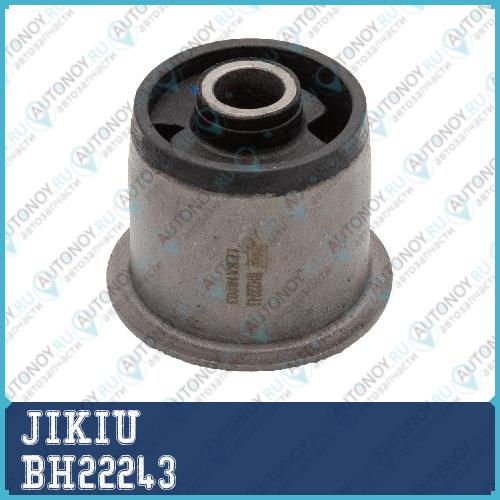 Сайлентблок опоры дифференциала Nissan MURANO Z50 Teana J31 BH22243