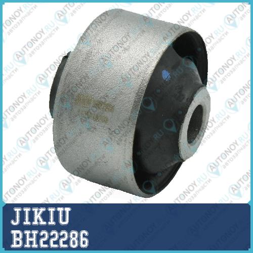 Сайлентблок дифференциала передний Nissan FRONTIER D22B 02-08 BH22286
