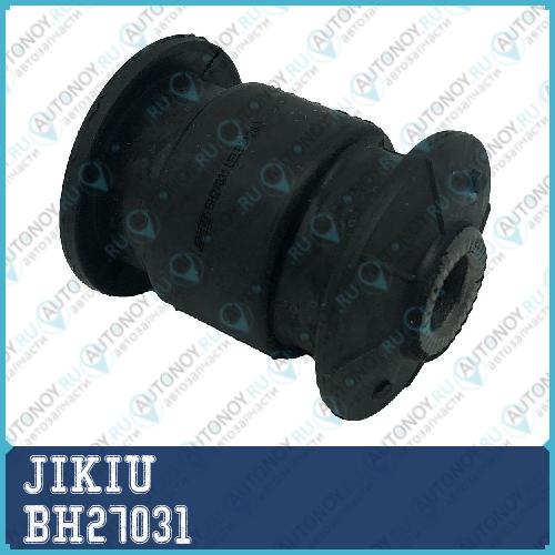 Сайлентблок рычага передний SUZUKI MWagon R+ 99- Subaru R1 R2 BH27031