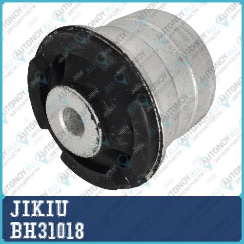 Сайлентблок верхн рычага передн подвески Mercedes W211 BH31018