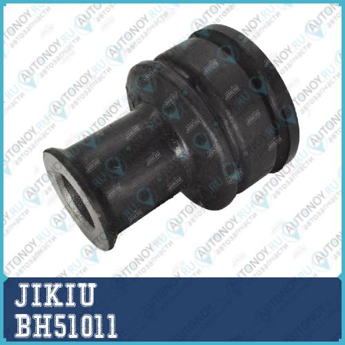 Сайлентблок задн амортизатора Ford TRANSIT 00- 06- BH51011