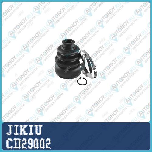 Пыльник Шруса CD29002