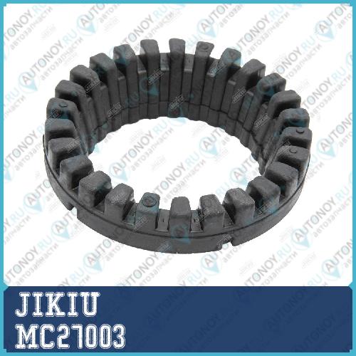 Проставка задн пружины верхняя Subaru Impreza 00-07 MC27003