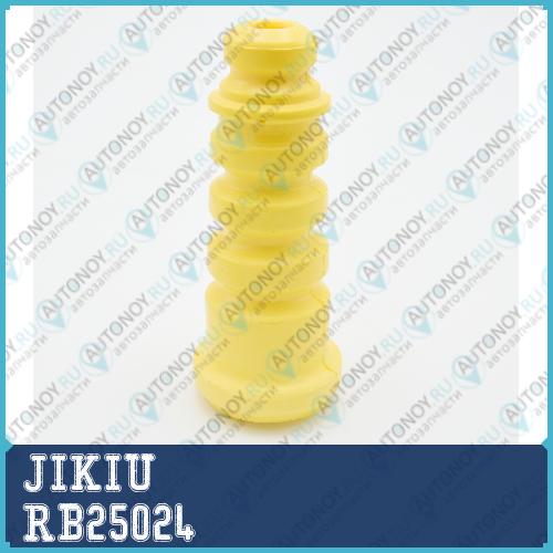 Отбойник амортизатора задний Mazda 2 DY 03-05 Mazda DEMIO 02-05 RB25024