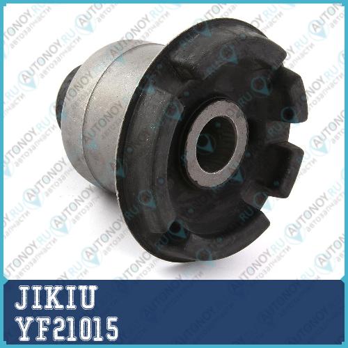 Сайлентблок подрамника LEXUS RX 05- Toyota CAMRY V30 YF21015