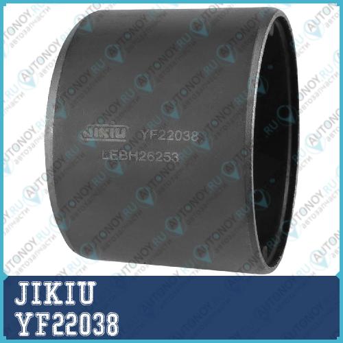 Сайлентблок задн балки Nissan MURANO Z51 07-14 Teana J32 08-13 YF22038