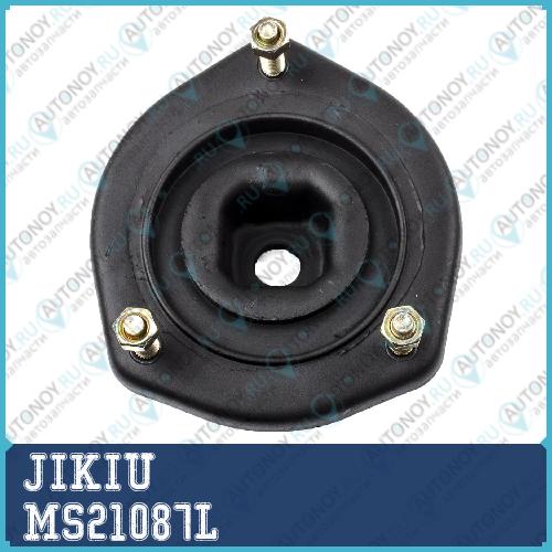 Зам на MS21048 Опора амортизатора задн левая Toyota CAMRY V20/30 LEXUS RX 98-03 MS21087L