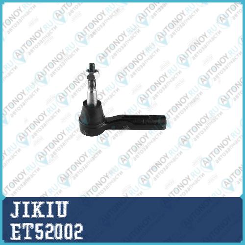 Наконечник рулевой Chevrolet CRUZE OPEL ASTRA J ET52002