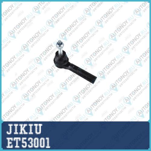 Наконечник рулевой CHRYSLER SEBRING 07-14 DODGE JOURNEY ET53001