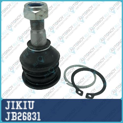 Опора шаровая верхняя LEXUS GS 2011- JB26831