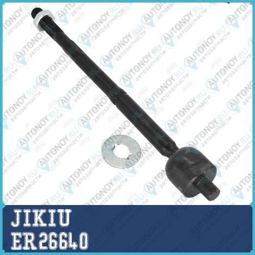 Тяга рулевая Toyota COROLLA E12 ER26640