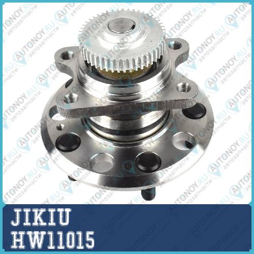 Ступица колеса HW11015