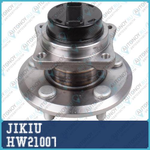 Ступица колеса HW21007