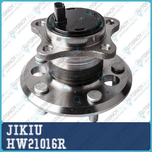 Ступица колеса HW21016R