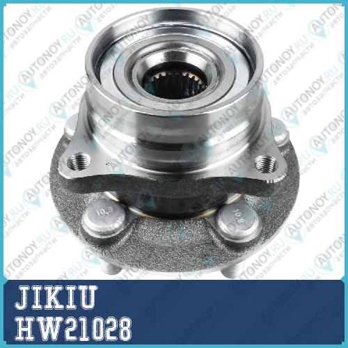 Ступица колеса HW21028