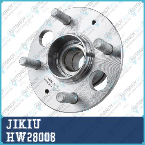 Ступица колеса HW28008