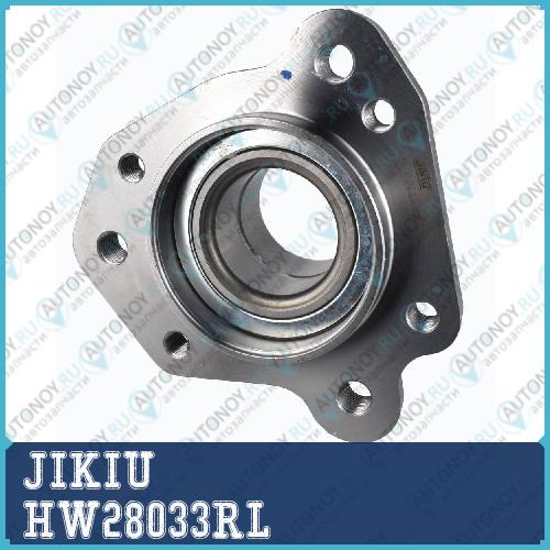 Ступица колеса HW28033RL