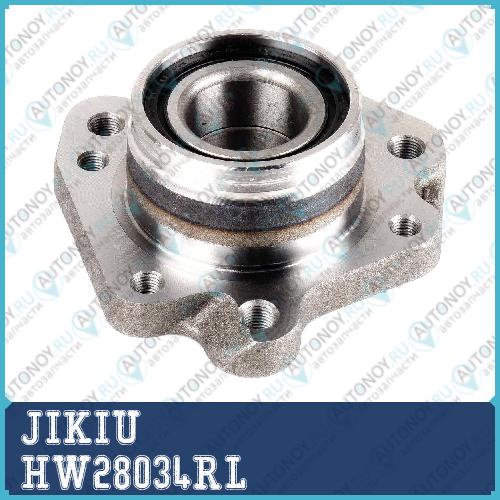 Ступица колеса HW28034RL