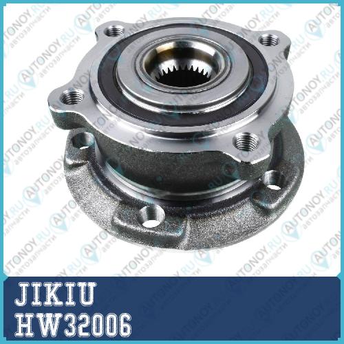 Ступица колеса BMW X5 2006-2010 HW32006