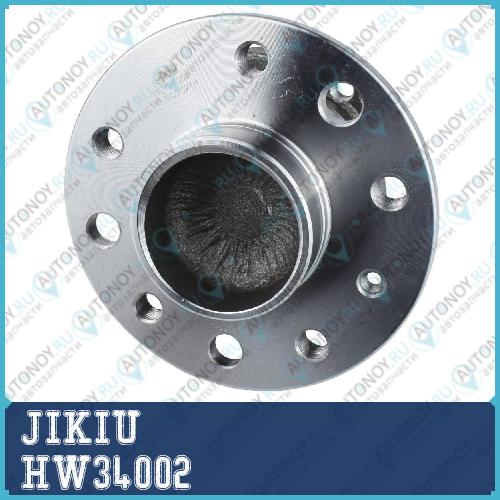 Ступица колеса HW34002