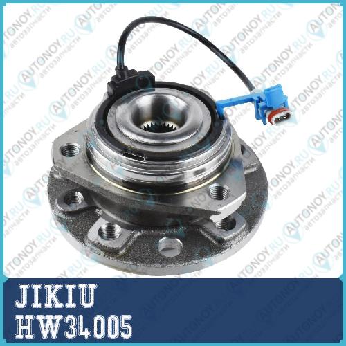 Ступица колеса OPEL ASTRA H 2004-2014 HW34005