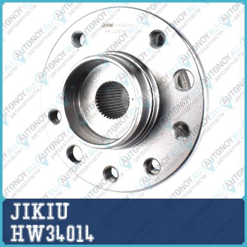 Ступица колеса HW34014
