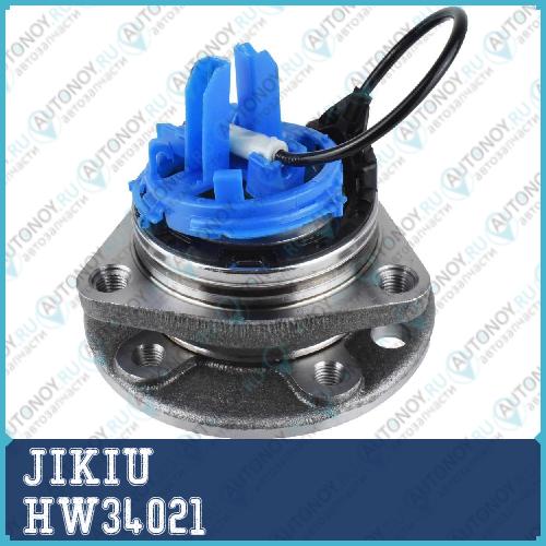 Ступица колеса HW34021