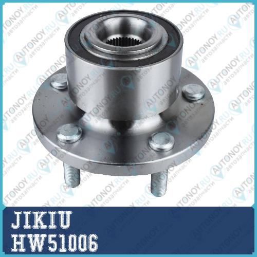Ступица колеса Ford FOCUS 2007-2011 HW51006