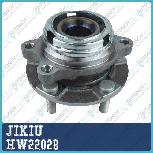 Ступица колеса HW22028