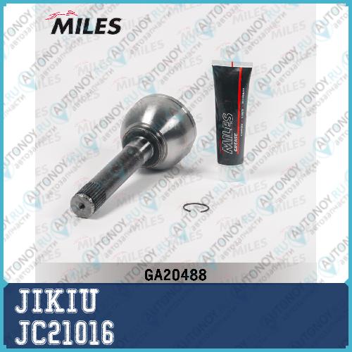 Шрус JC21016