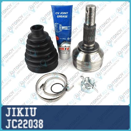 Шрус JC22038