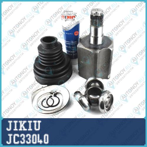 Шрус внутр левый VW Passat (3C) TIGUAN 2.0 JC33040