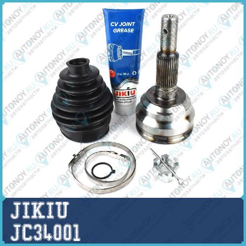 Шрус JC34001