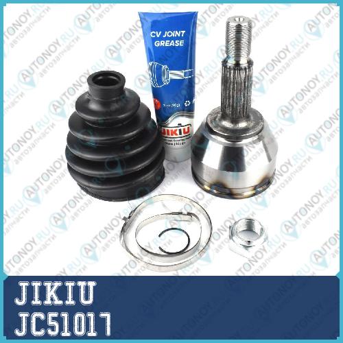 Шрус JC51017