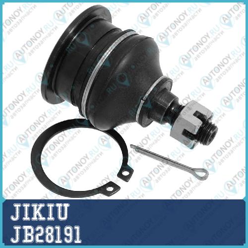 Опора шаровая верхняя Honda CR-V I JB28191