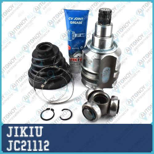 Шрус Toyota COROLLA 1991-2000 JC21112