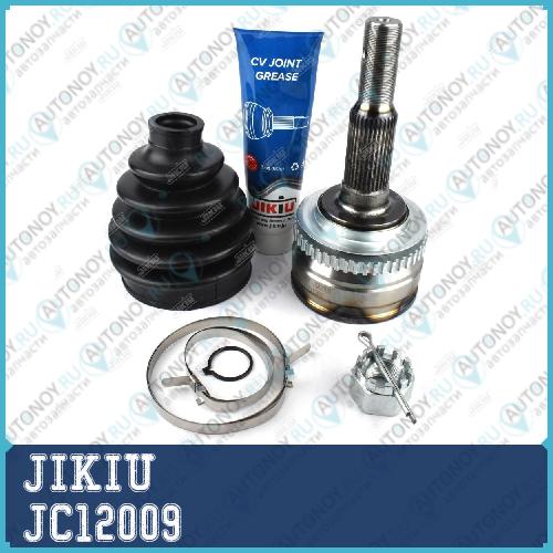 Шрус Chevrolet LACETTI 1.8L 2004-2013 JC12009