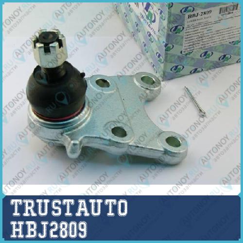 Опора шаровая HBJ-2809