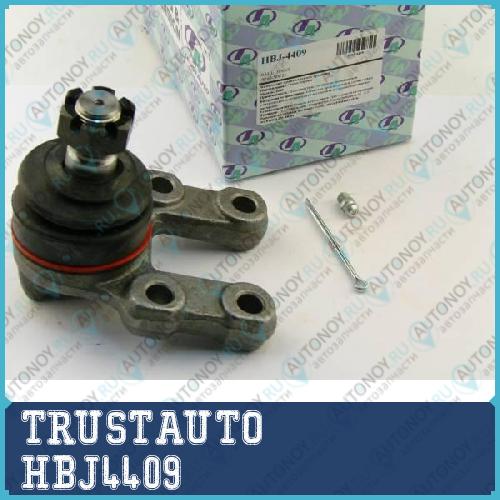 Опора шаровая ниж. Terrano WD21 HBJ-4409