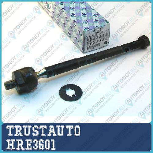 Тяга рулевая поперечная HRE-3601