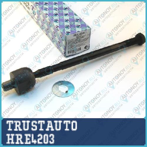 Тяга рулевая поперечная HRE-4203