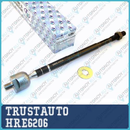 Тяга рулевая поперечная HRE-6206