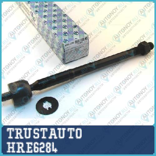 Тяга рулевая поперечная HRE-6284
