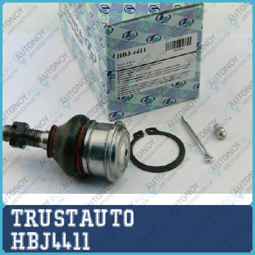 Опора шаровая для рычага 54500-72B02 HBJ-4411