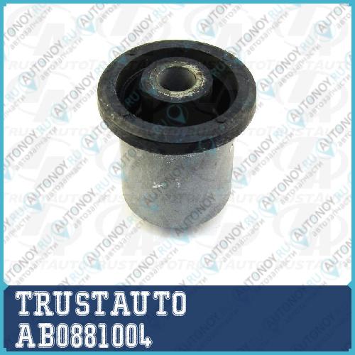 Сайлентблок ниж. рычага задний AB088-1004