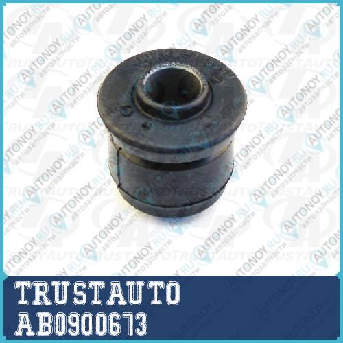 N.Terrano wd21 r20 с/б переднего верхнего рычага AB090-0673